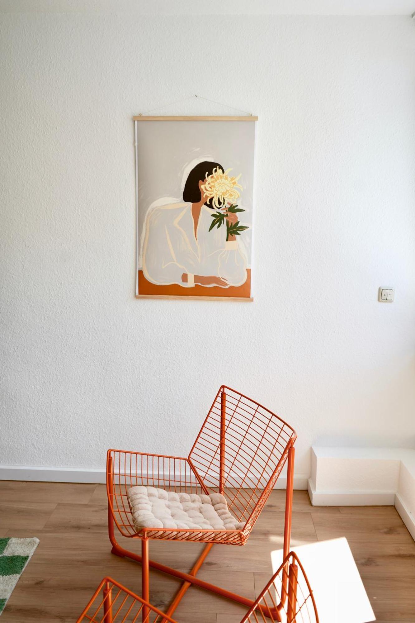 Hippes Apartment Im Herzen Koelns 외부 사진